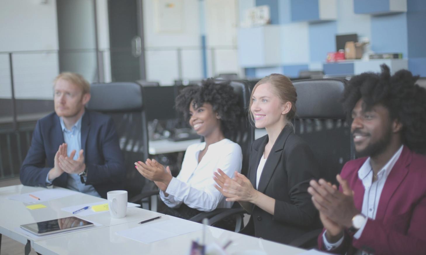 Formation interactive en gestion financière